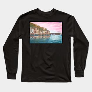 Portofino Long Sleeve T-Shirt